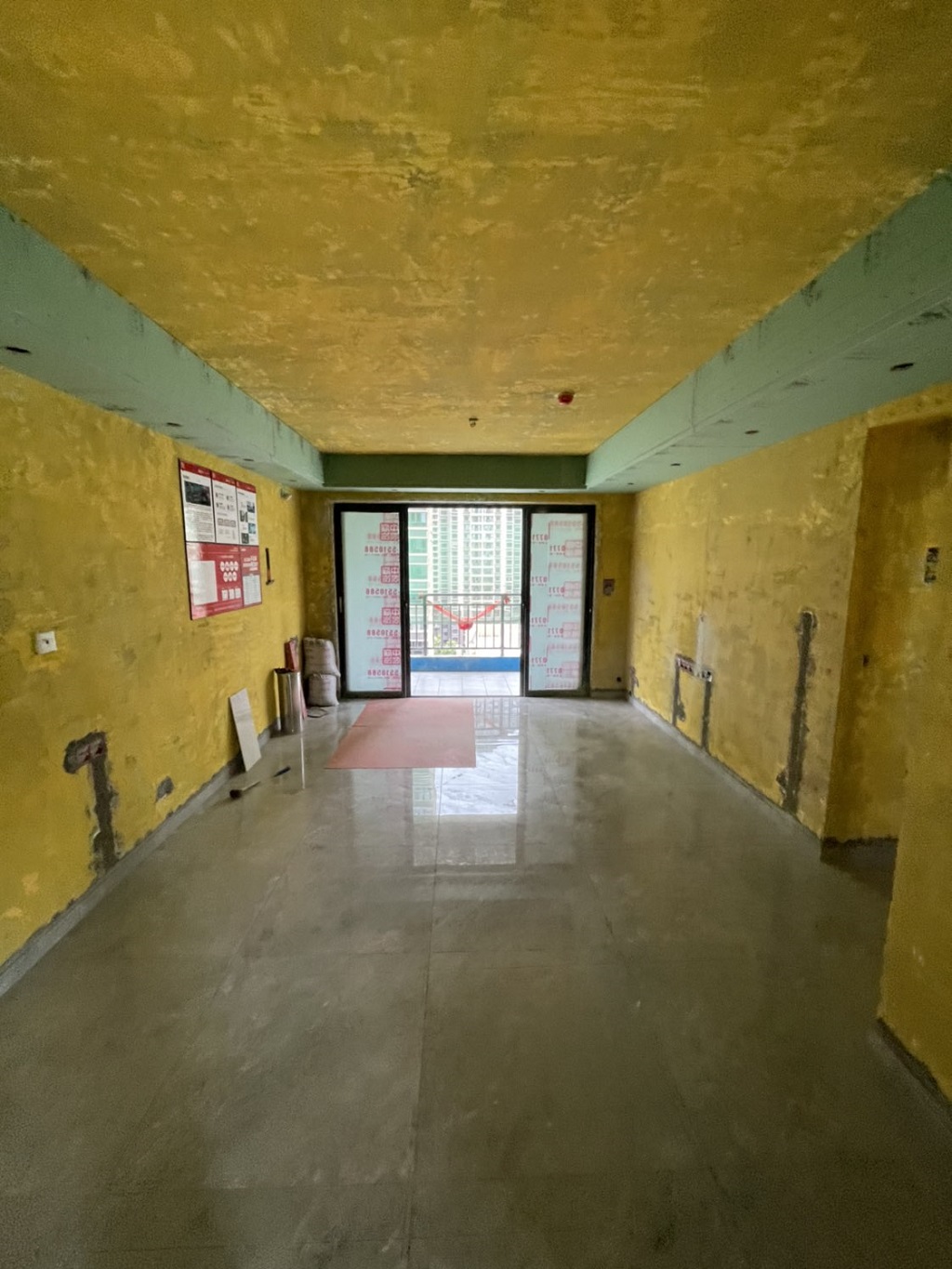 @所有業(yè)主 限量征集16套[金質(zhì)工程樣板間]，為您打造“精質(zhì)”家