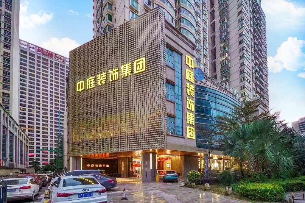 南寧裝修人氣口碑爆棚的裝修公司，快來看看！