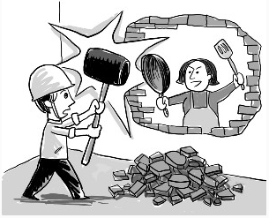 房屋拆改注意事項(xiàng)！
