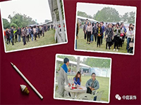 【戶外拓展】跟著我們來(lái)一場(chǎng)說(shuō)走就走的旅途，去看美麗南方........