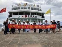 生活不只眼前的工作，還有遠(yuǎn)方的麗江古城！