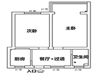 舊房改造換新春，只需三步！